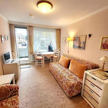 Ingrids Dream Apartment Westerland Exterior photo