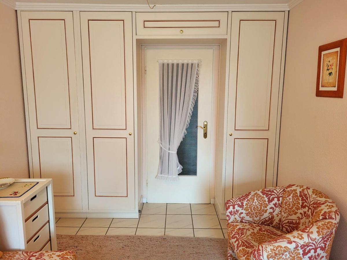 Ingrids Dream Apartment Westerland Exterior photo